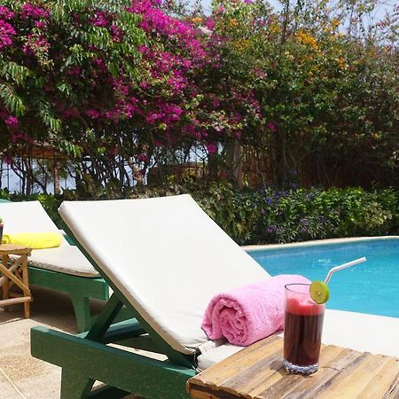 Keur Marrakis Hotel M'Bour Exterior foto