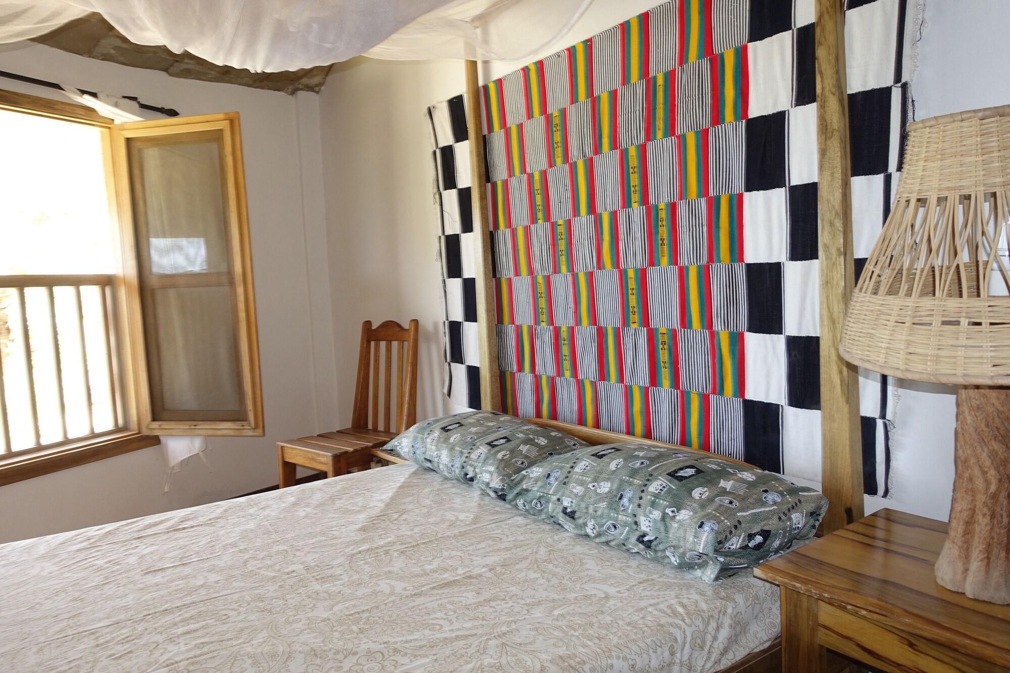 Keur Marrakis Hotel M'Bour Exterior foto