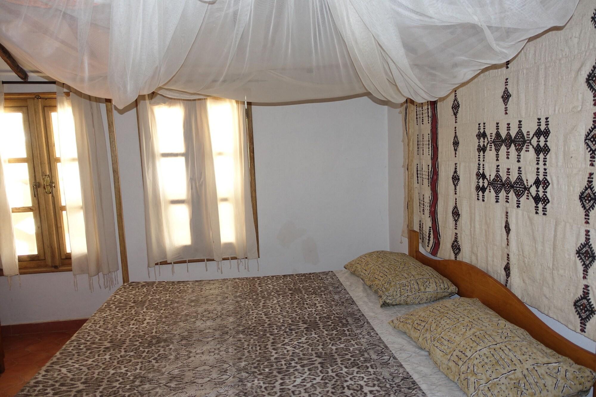 Keur Marrakis Hotel M'Bour Exterior foto