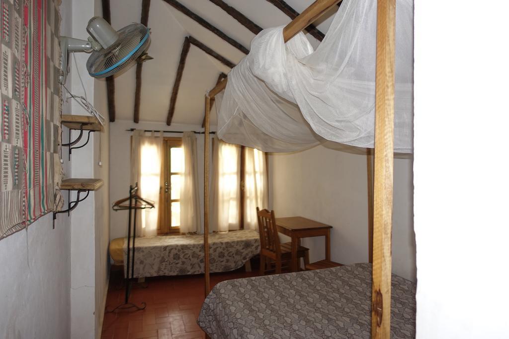 Keur Marrakis Hotel M'Bour Exterior foto