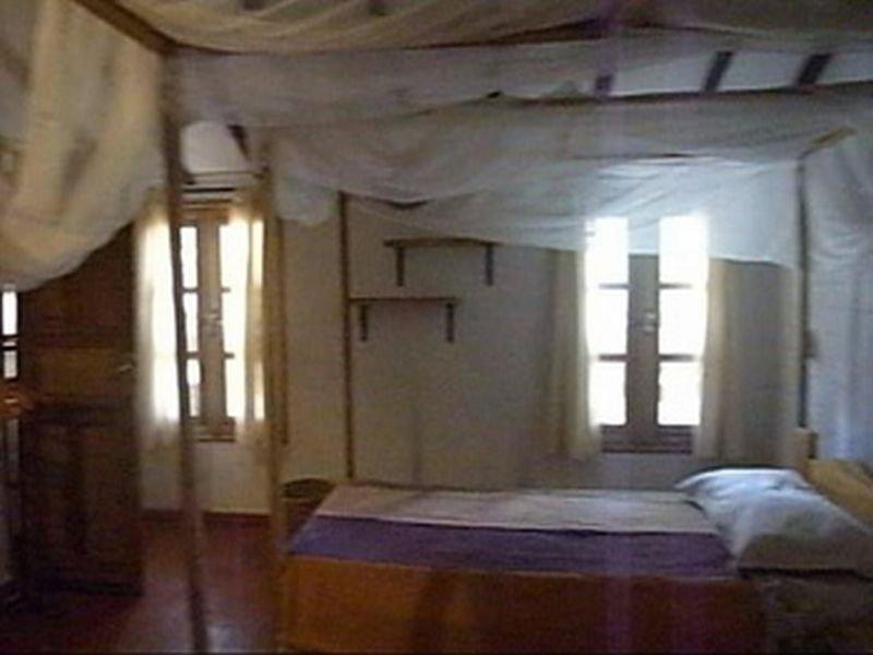 Keur Marrakis Hotel M'Bour Exterior foto