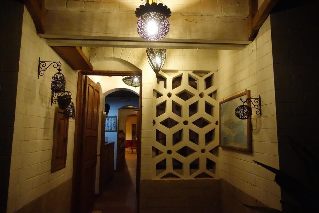 Keur Marrakis Hotel M'Bour Exterior foto